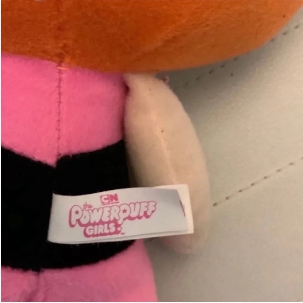 Cartoon Network Powerpuff Girls Stuffed animal